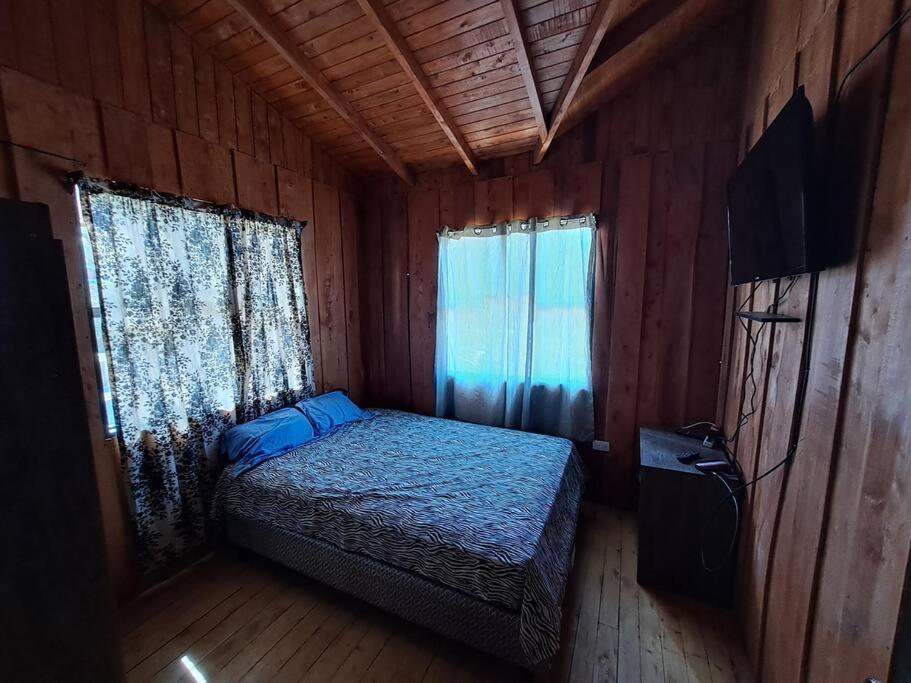 Cabana Duende Oscuro - Paradise In The Mountains! San Pablo  Exteriér fotografie