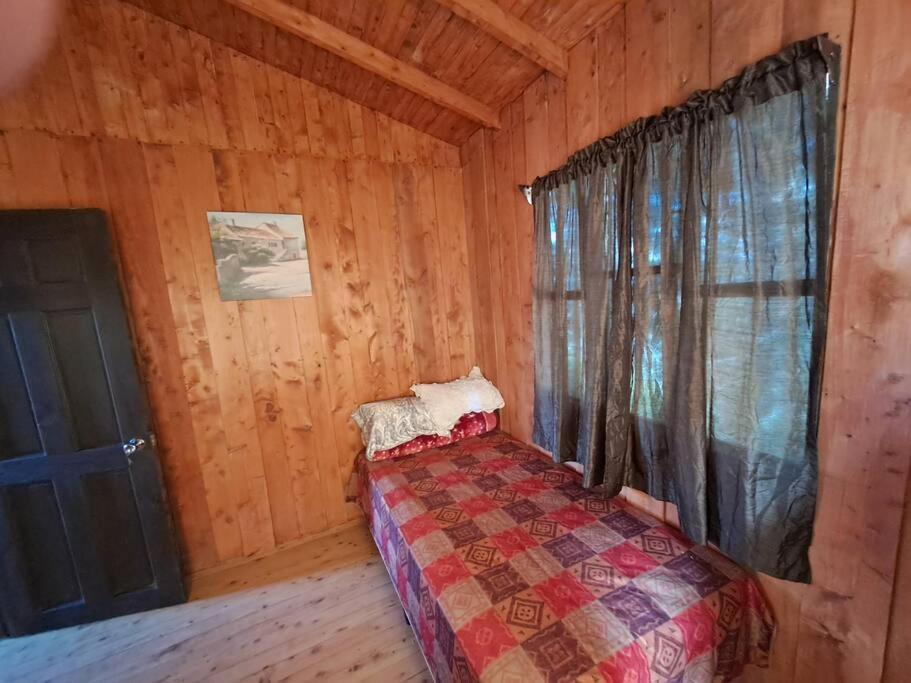 Cabana Duende Oscuro - Paradise In The Mountains! San Pablo  Exteriér fotografie